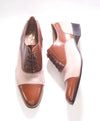 $1,595 SALVATORE FERRAGAMO - "TRAMEZZA" SPECIAL EDITION *No. 75/100* - 13 M