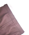 $1,395 ERMENEGILDO ZEGNA COUTURE XXX - Coco Brown Jogger Pants - 34W