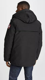 $1,250 CANADA GOOSE - "Garibaldi" 3-in-1 Down 625 Fill Power Duck Down Parka - XS