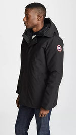 $1,250 CANADA GOOSE - "Garibaldi" 3-in-1 Down 625 Fill Power Duck Down Parka - XS