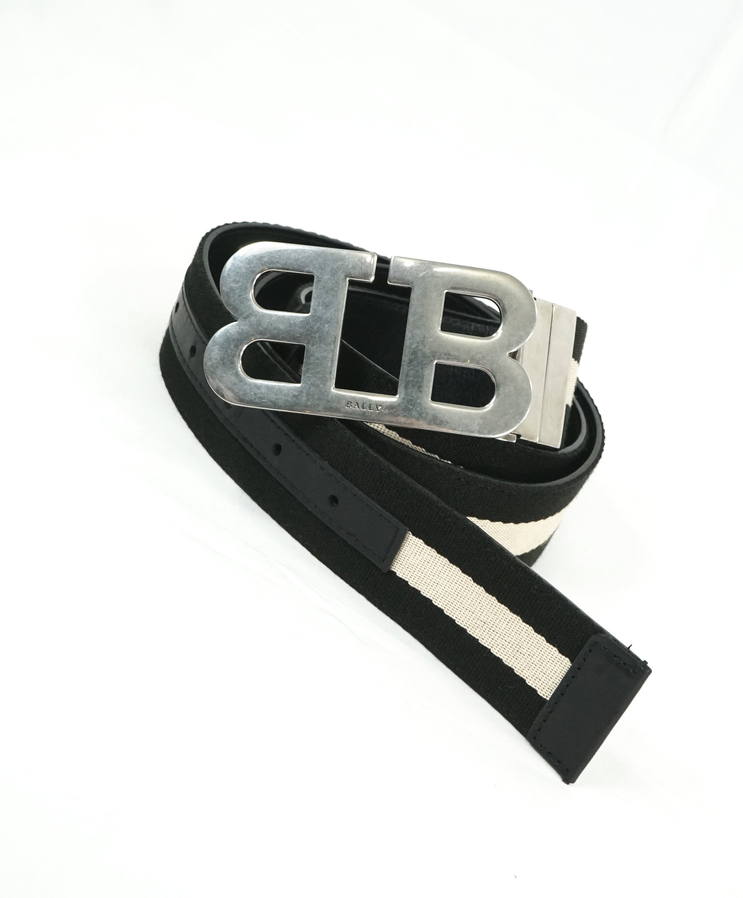 Belt Double B