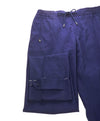 RALPH LAUREN PURPLE LABEL - Wool Flannel Joggers Flat Front Pants - 34W