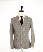 ELEVENTY - Prince of Wales Check Semi-Lined Soft Blazer - 40 (50 EU)