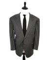 BRIONI - Charcoal 2-Button NM NOMENTANA Hand Made In Italy Blazer- 52R US