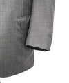 BRIONI - Charcoal 2-Button NM NOMENTANA Hand Made In Italy Blazer- 52R US