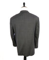 BRIONI - Charcoal 2-Button NM NOMENTANA Hand Made In Italy Blazer- 52R US