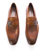 Ferragamo 2025 benson loafer