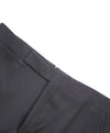 POLO RALPH LAUREN - *SIDE TABS* Flat Front TUXEDO Dress Pants - 33W