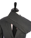 BRUNELLO CUCINELLI - *CLOSET STAPLE* Gray 2/3 Roll Lapel Semi-Lined Suit - 48R