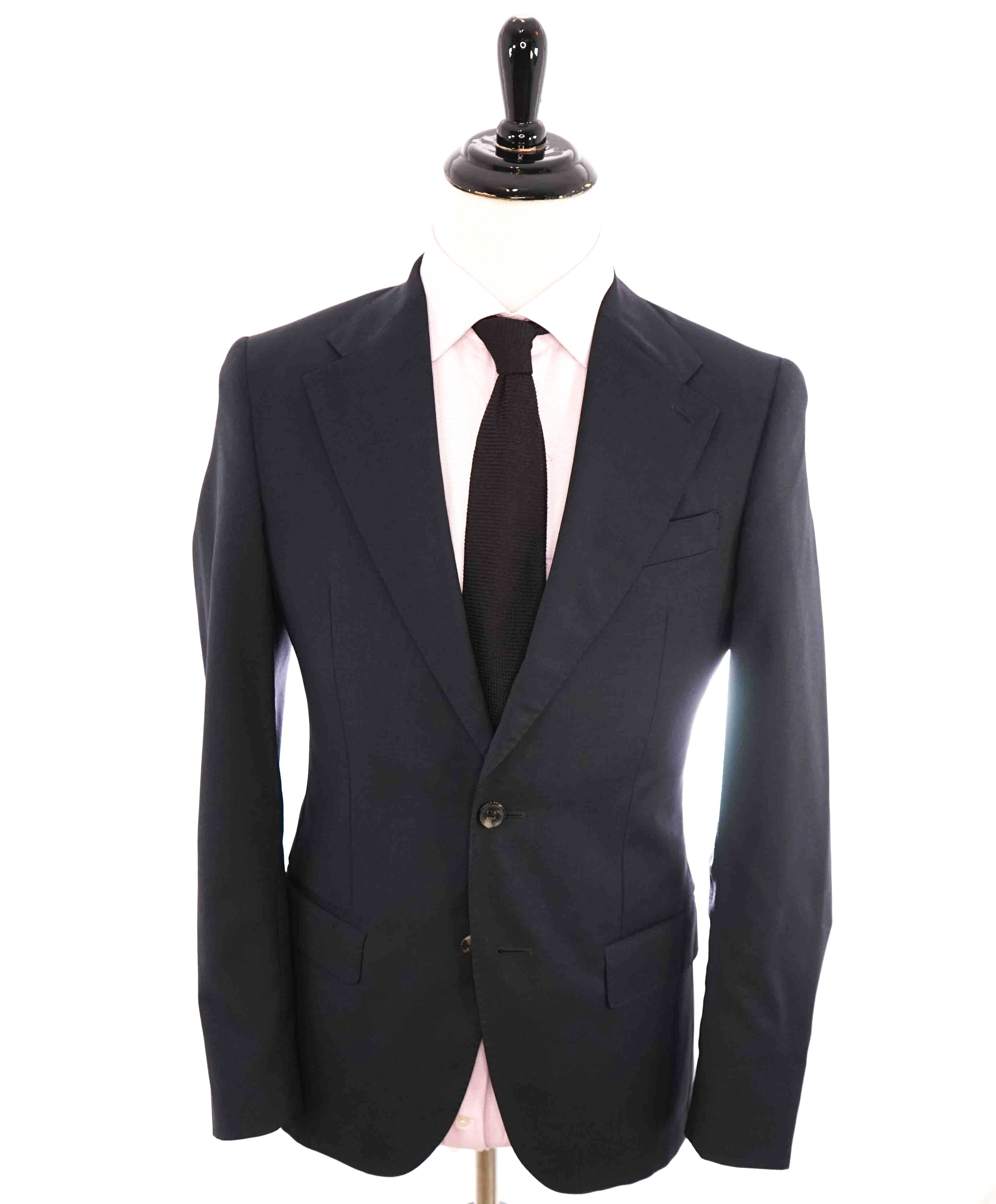 $1,195 ATELIER SCOTCH - AMSTERDAM COUTURE THE TAILOR SLIM Blazer - 38R