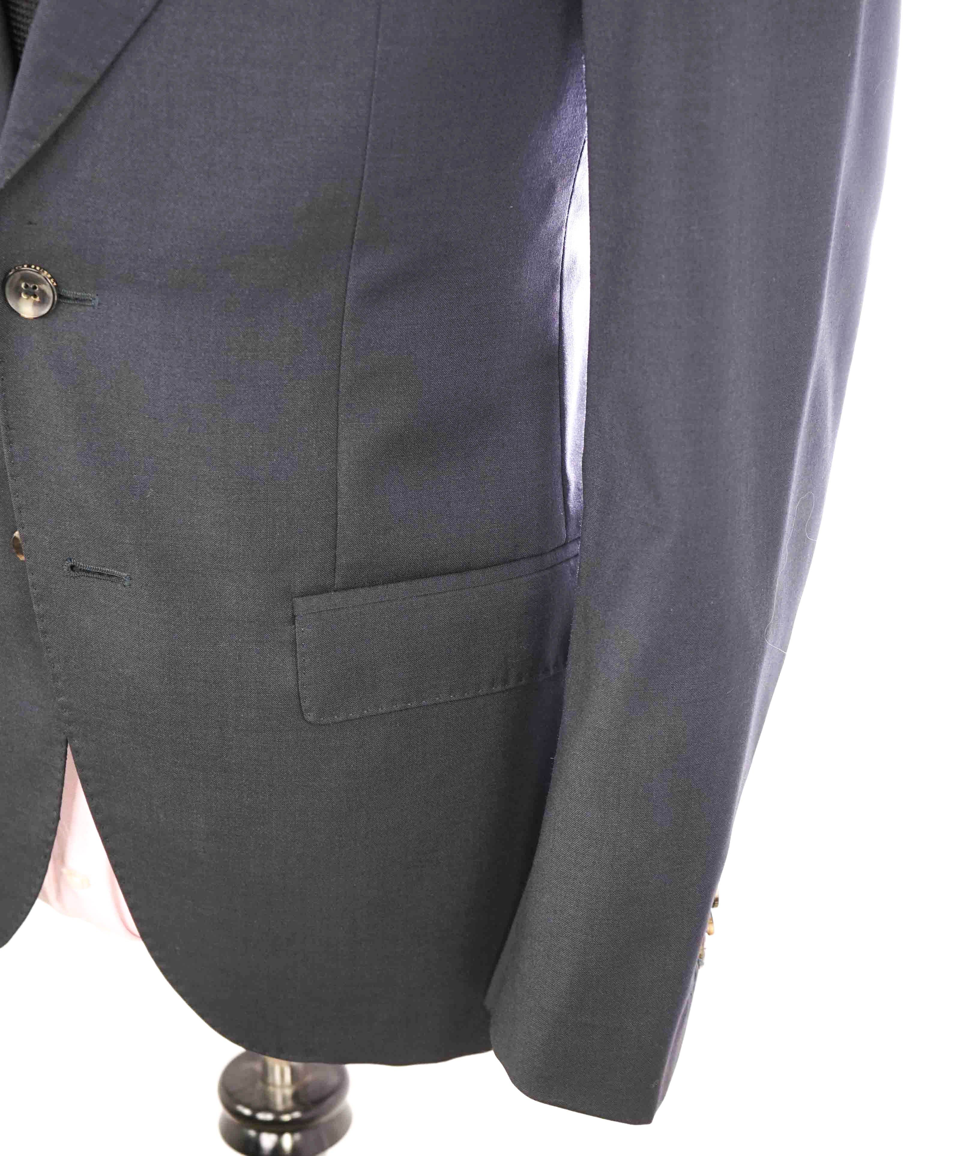 $1,195 ATELIER SCOTCH - AMSTERDAM COUTURE THE TAILOR SLIM Blazer - 38R