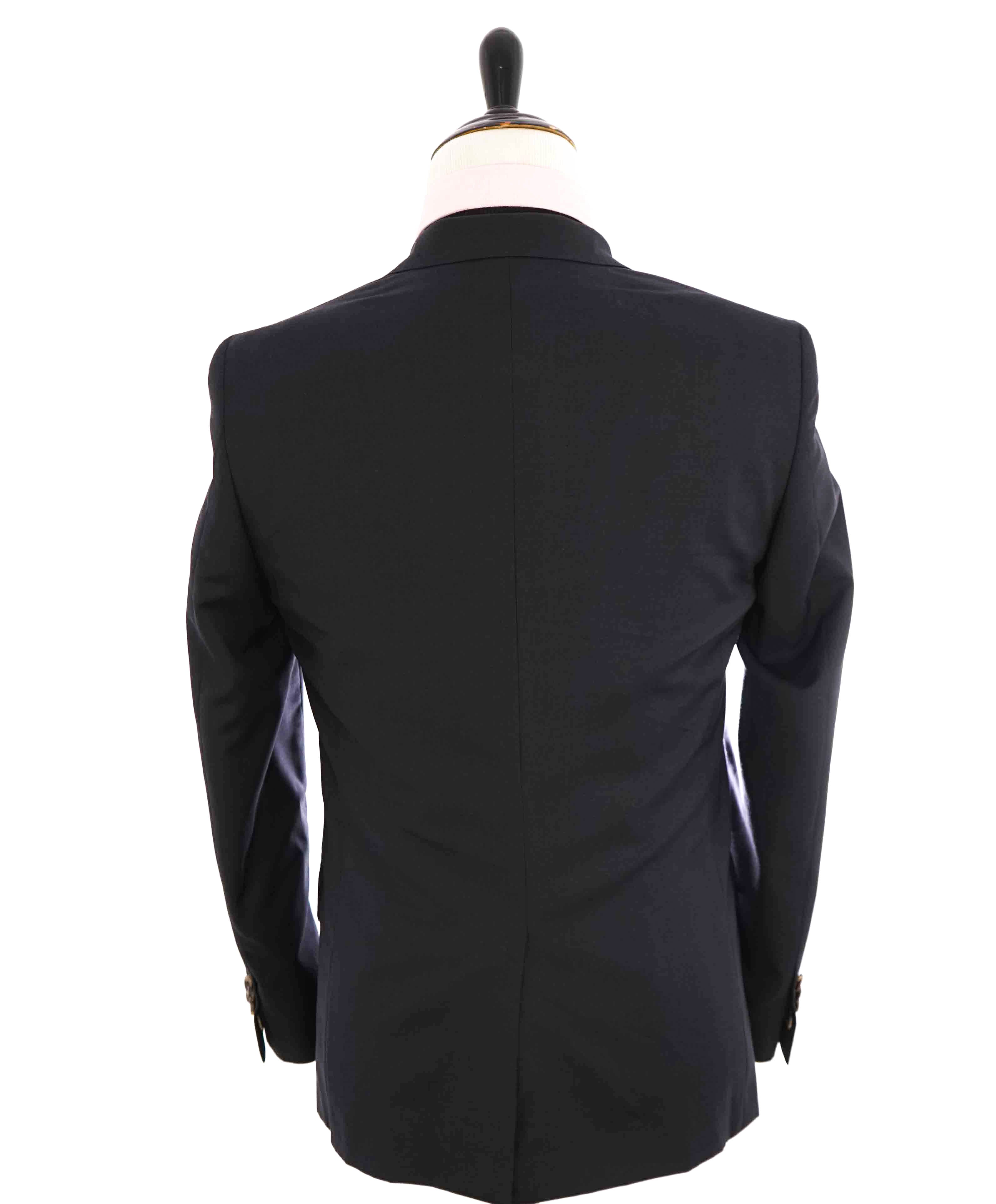 $1,195 ATELIER SCOTCH - AMSTERDAM COUTURE THE TAILOR SLIM Blazer - 38R