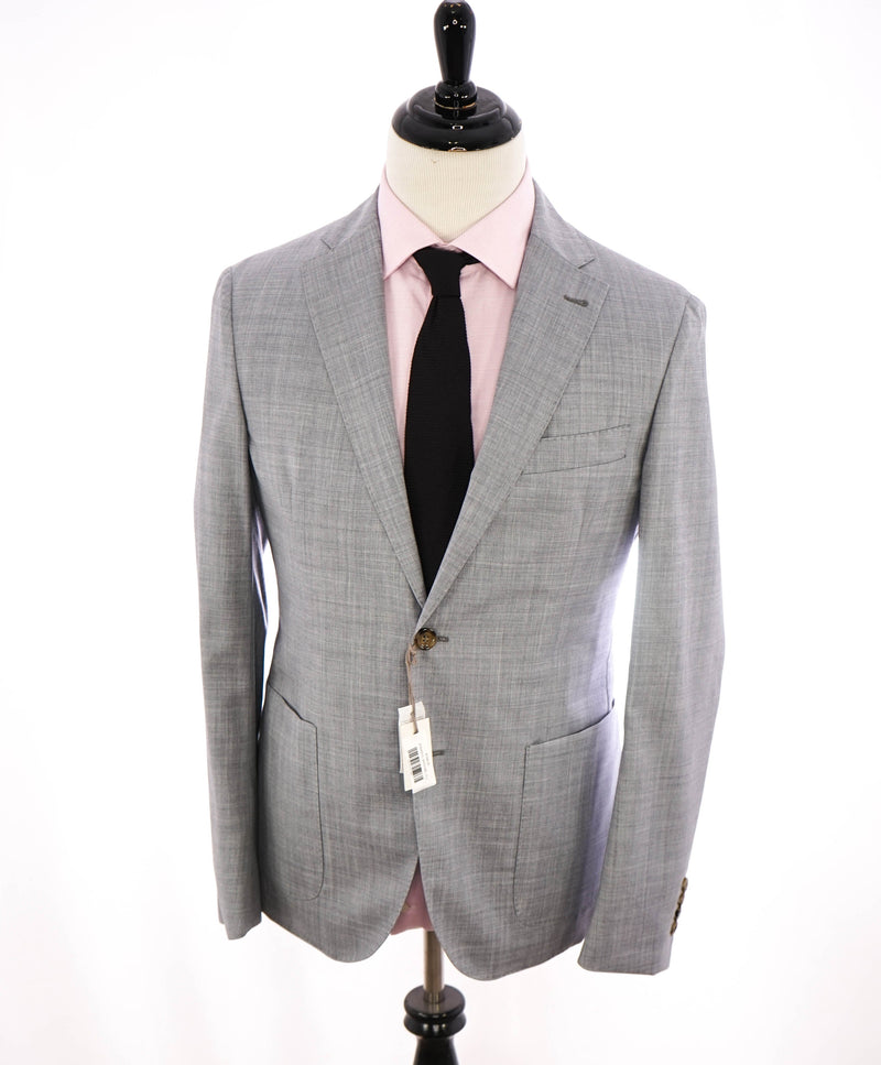 ELEVENTY - By LORO PIANA "RAIN SYSTEM" Quilted Vested Blazer - 40 (50 EU)