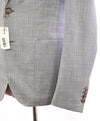 ELEVENTY - By LORO PIANA "RAIN SYSTEM" Quilted Vested Blazer - 40 (50 EU)