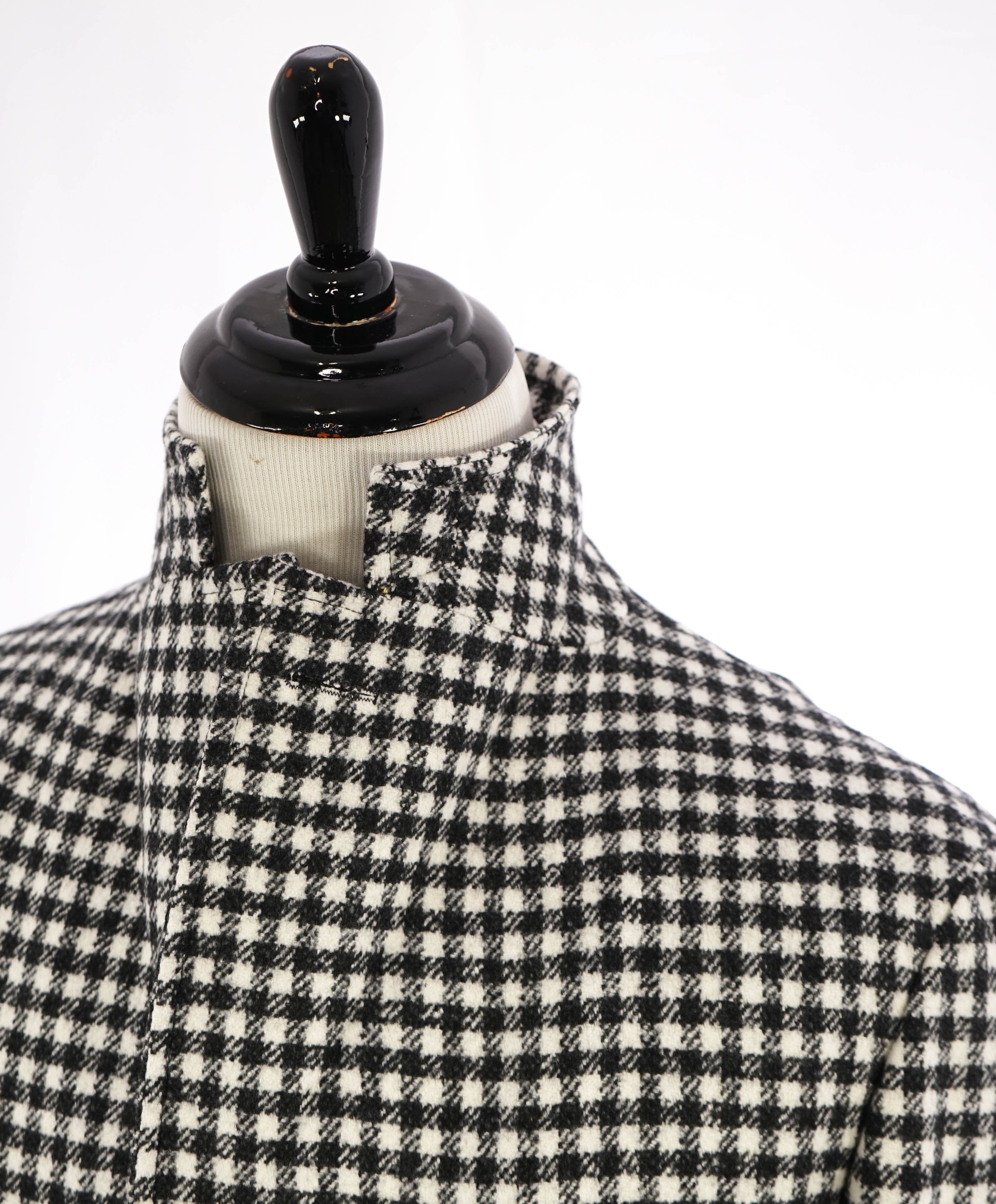 ELEVENTY - By ERMENEGILDO ZEGNA "14 Microns CASHMERE" Coat - 40 (50 EU)