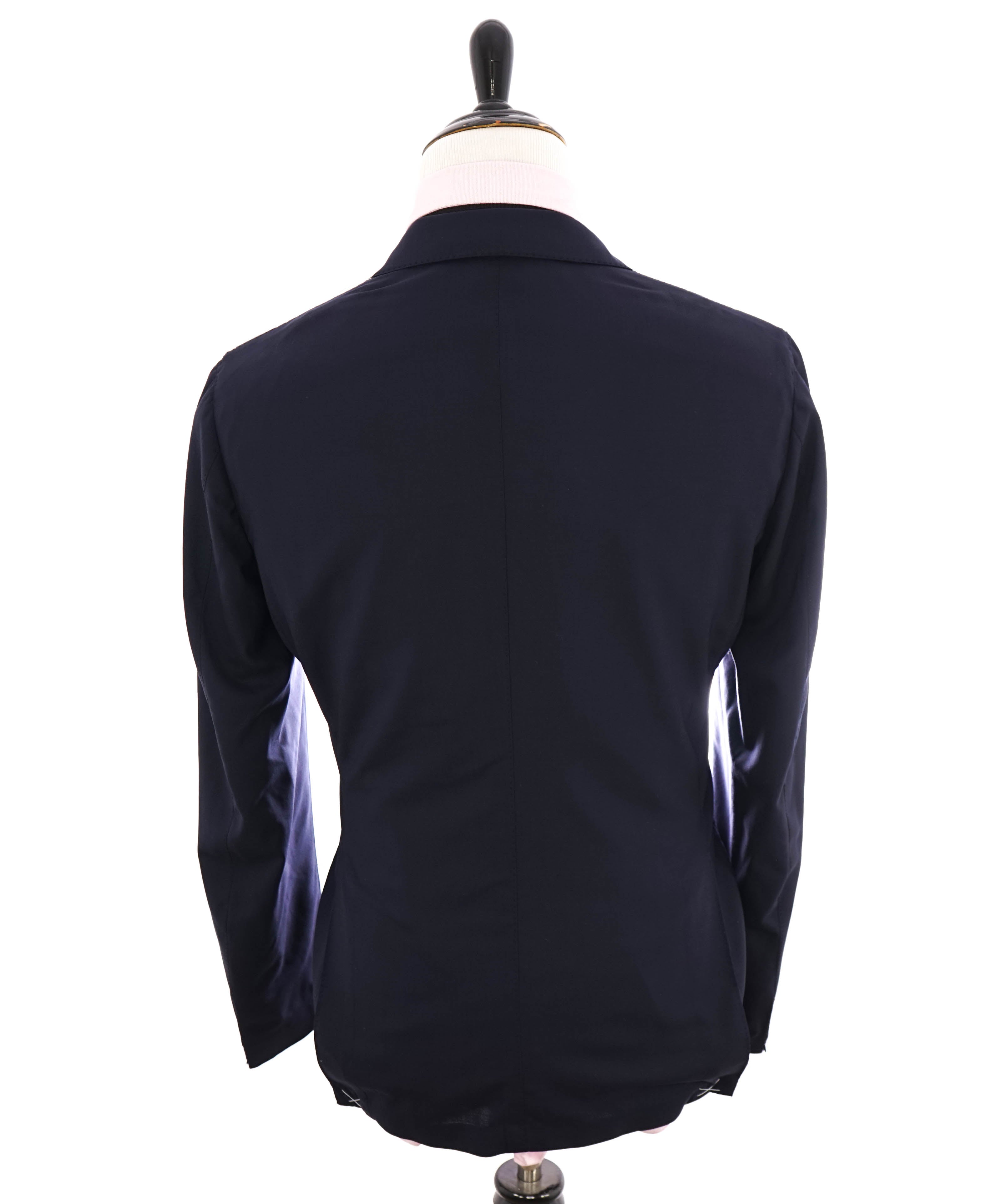 ELEVENTY - By ERMENEGILDO ZEGNA Navy Blue *PLATINUM* Suit - 40 US (50 EU)