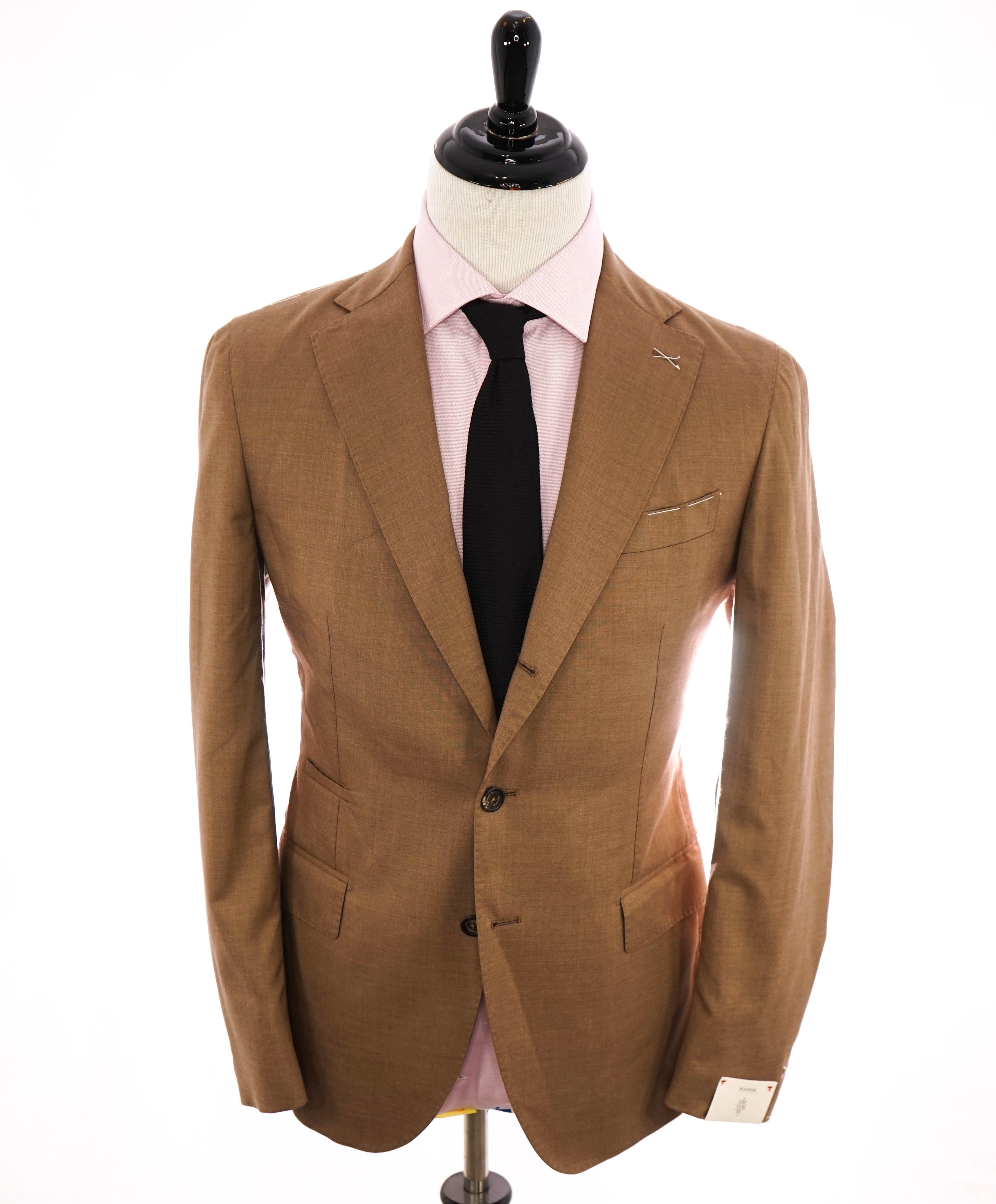 LORO PIANA - For ELEVENTY - PURE 100% "CASHMERE AWARD" Blazer - 40 (50 EU)