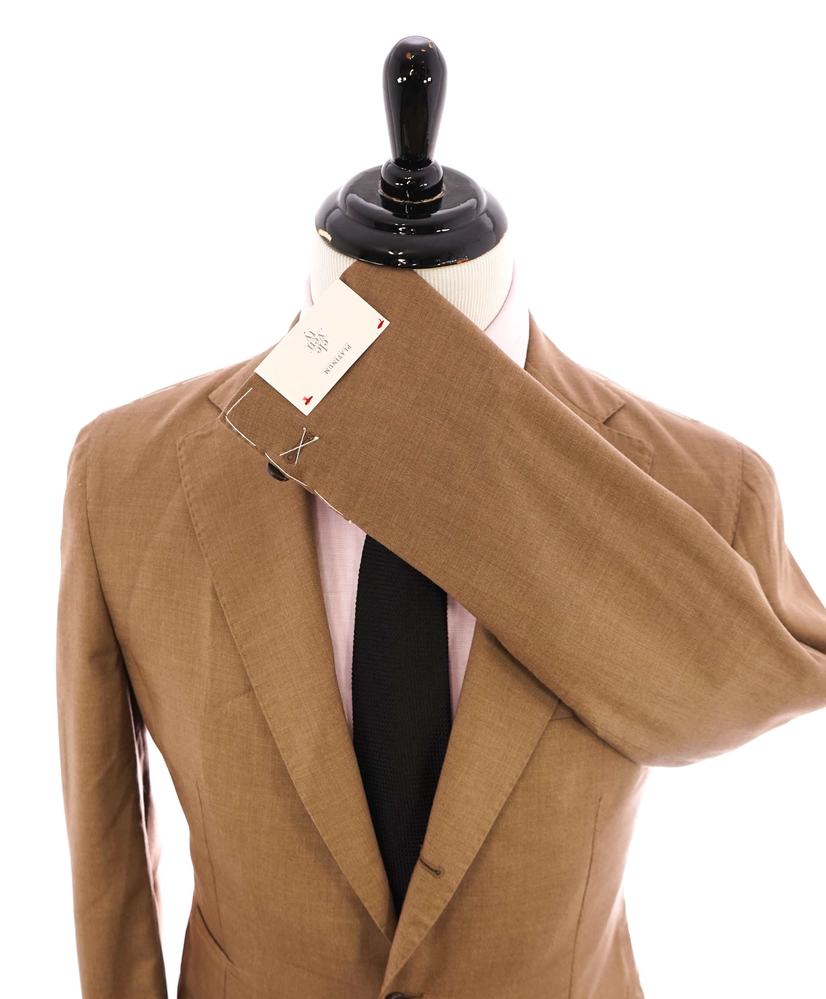 LORO PIANA - For ELEVENTY - PURE 100% "CASHMERE AWARD" Blazer - 40 (50 EU)