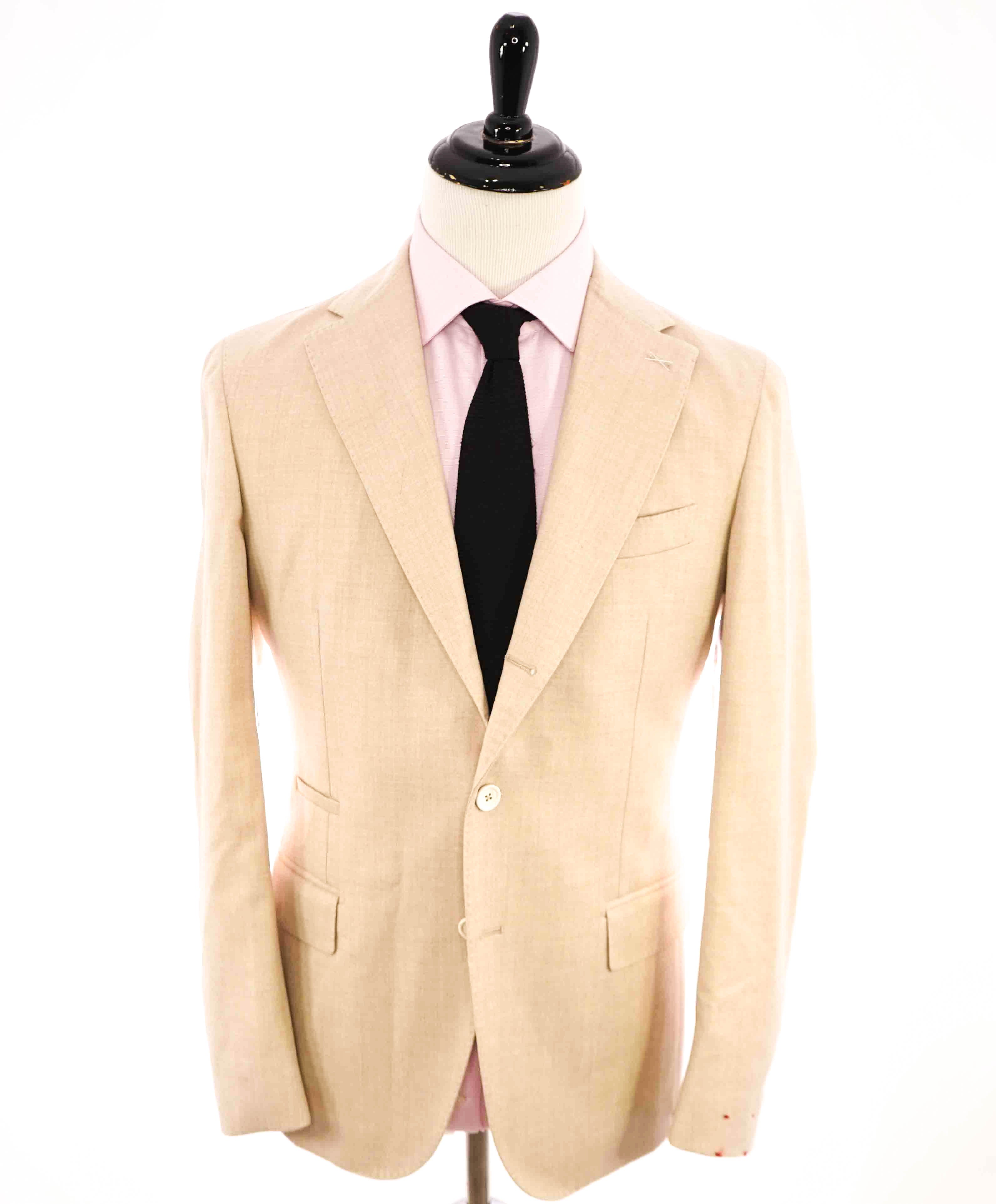 $2,395 ELEVENTY - By LORO PIANA "FAVOLA Move" Cashmere Blazer- 40 US (50EU)