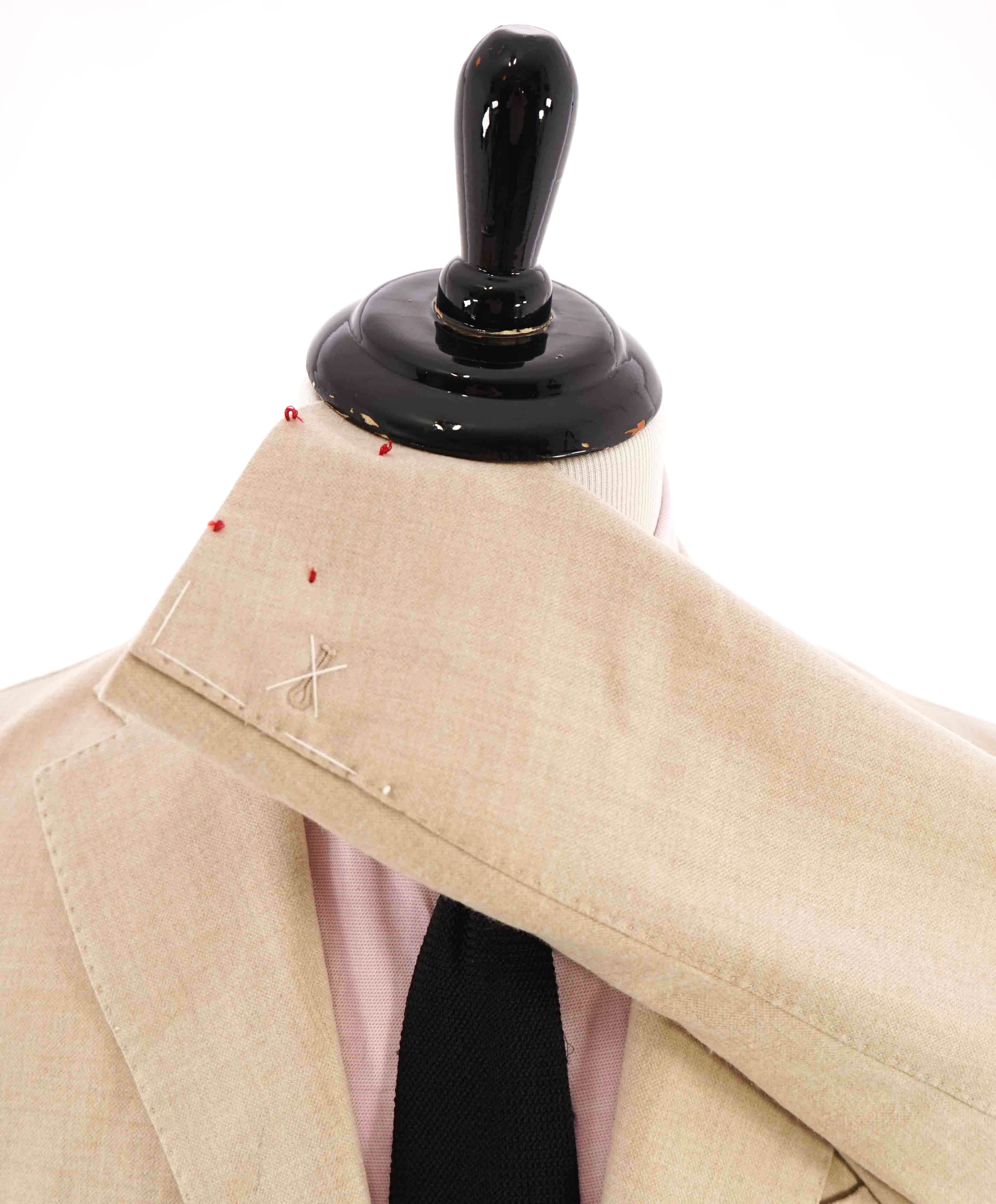 $2,395 ELEVENTY - By LORO PIANA "FAVOLA Move" Cashmere Blazer- 40 US (50EU)