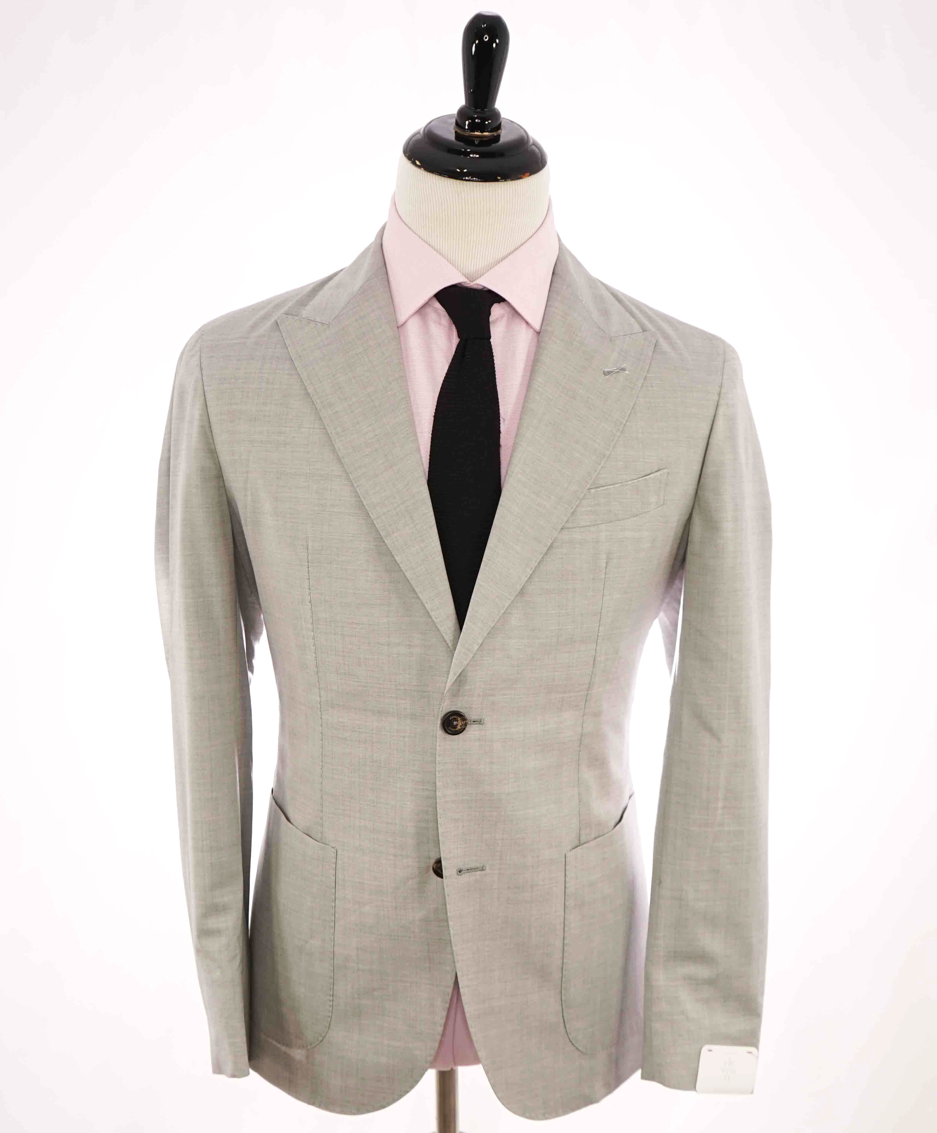 $1,695 ELEVENTY - By LORO PIANA "LIGHTEST Super 150's" Blazer - 40 US (50EU)