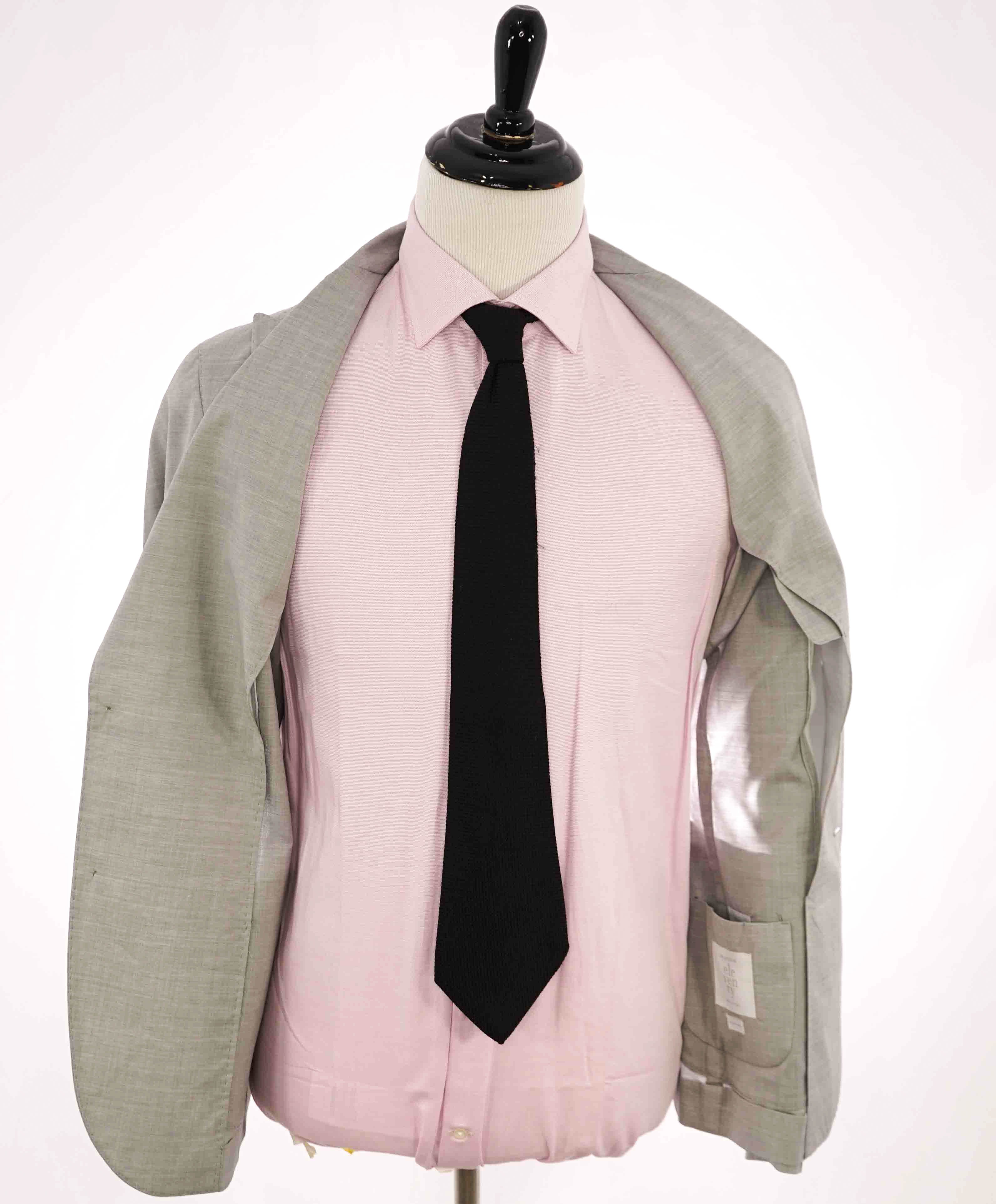 $1,695 ELEVENTY - By LORO PIANA "LIGHTEST Super 150's" Blazer - 40 US (50EU)