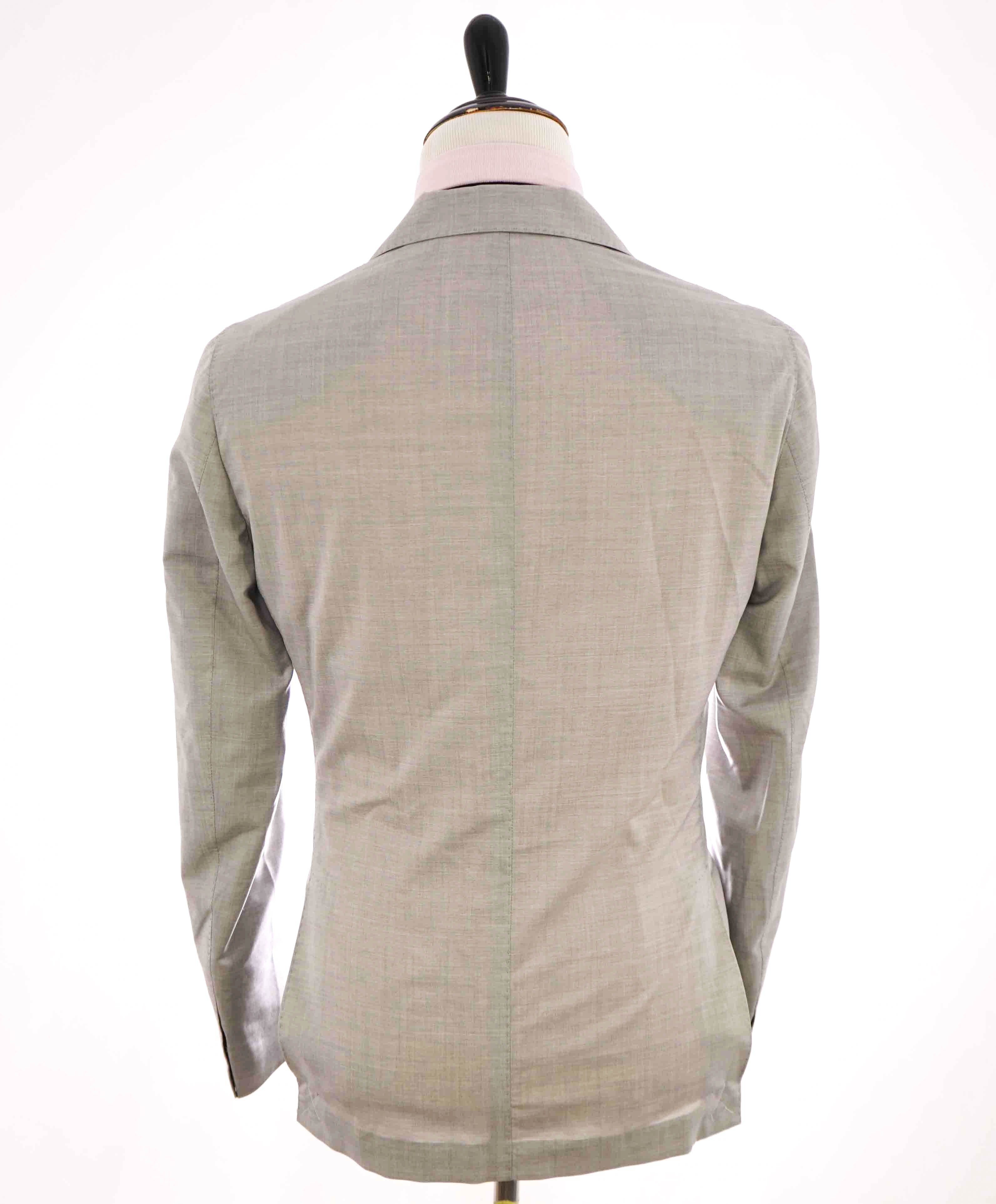 $1,695 ELEVENTY - By LORO PIANA "LIGHTEST Super 150's" Blazer - 40 US (50EU)