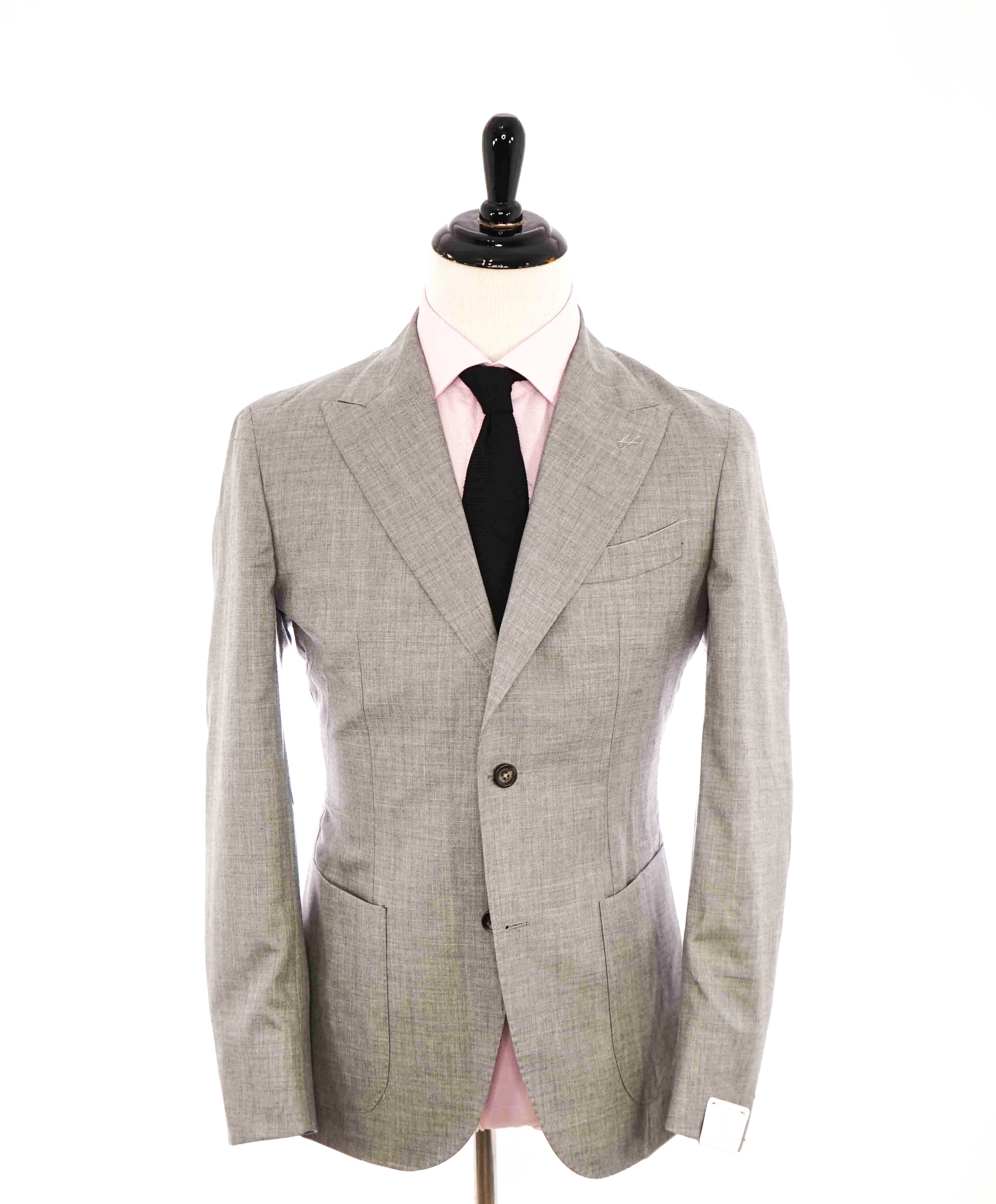 $3,095 LORO PIANA - For ELEVENTY PURE "CASHMERE AWARD" Blazer- 40 (50EU)