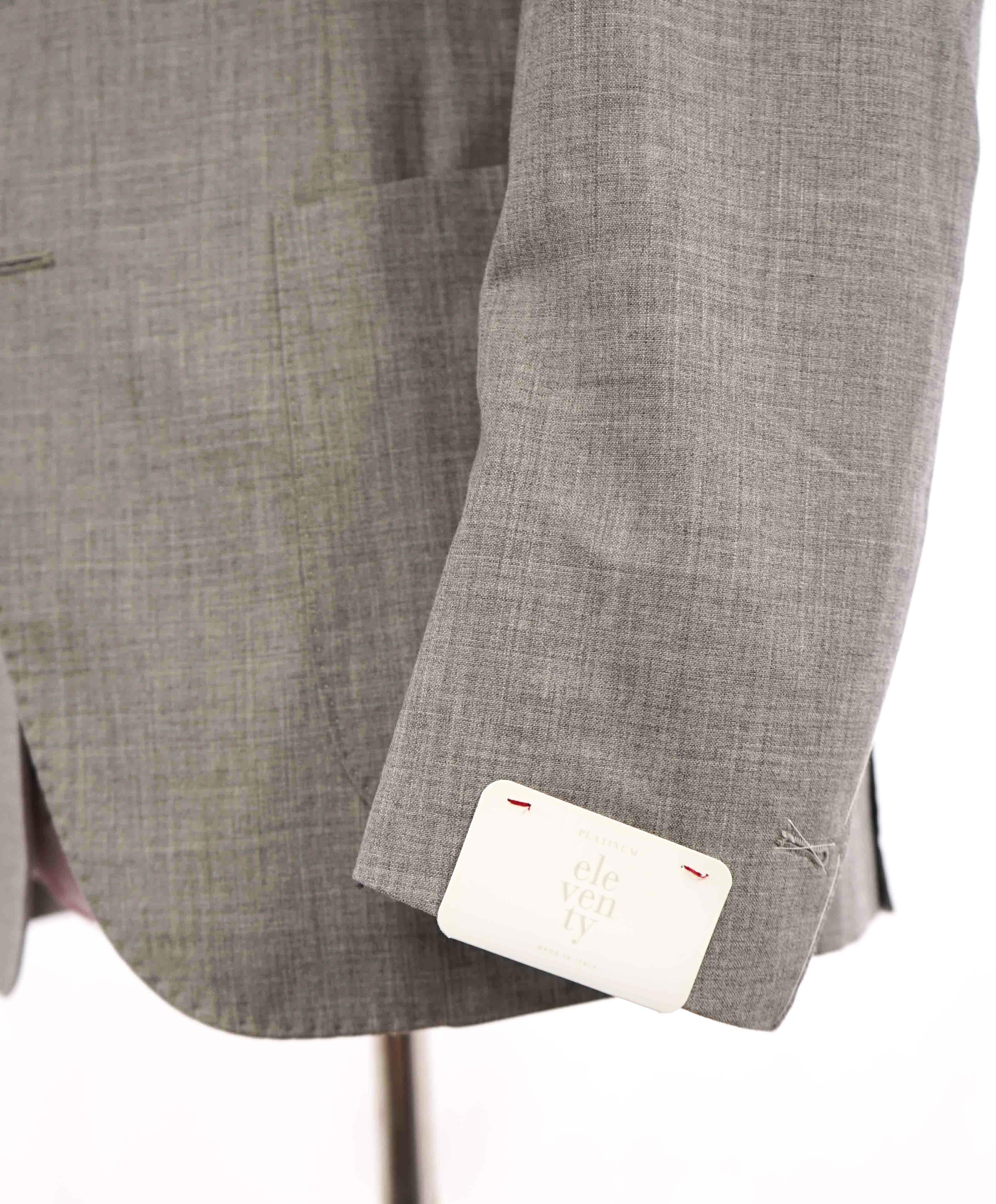 $3,095 LORO PIANA - For ELEVENTY PURE "CASHMERE AWARD" Blazer- 40 (50EU)