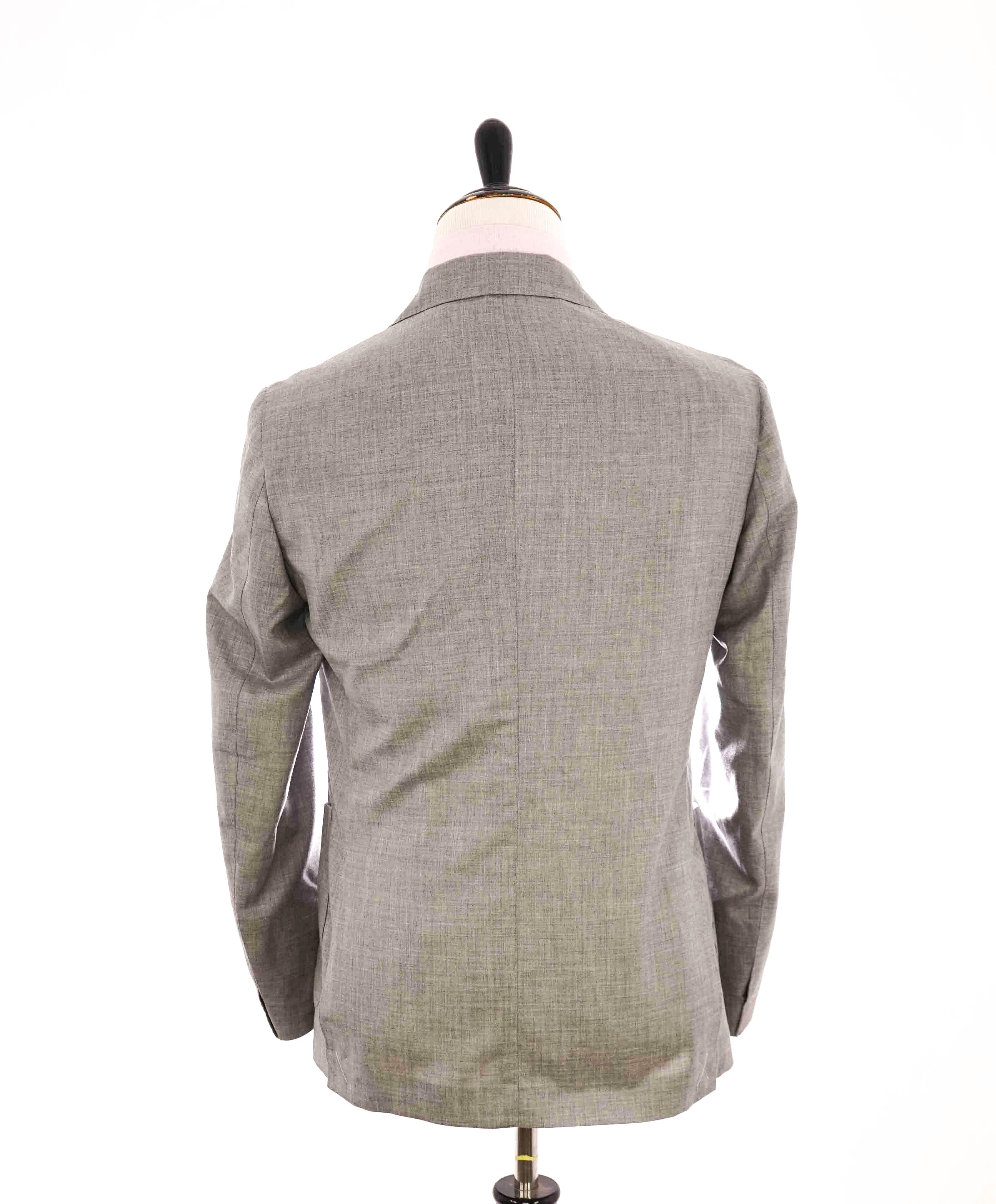 $3,095 LORO PIANA - For ELEVENTY PURE "CASHMERE AWARD" Blazer- 40 (50EU)