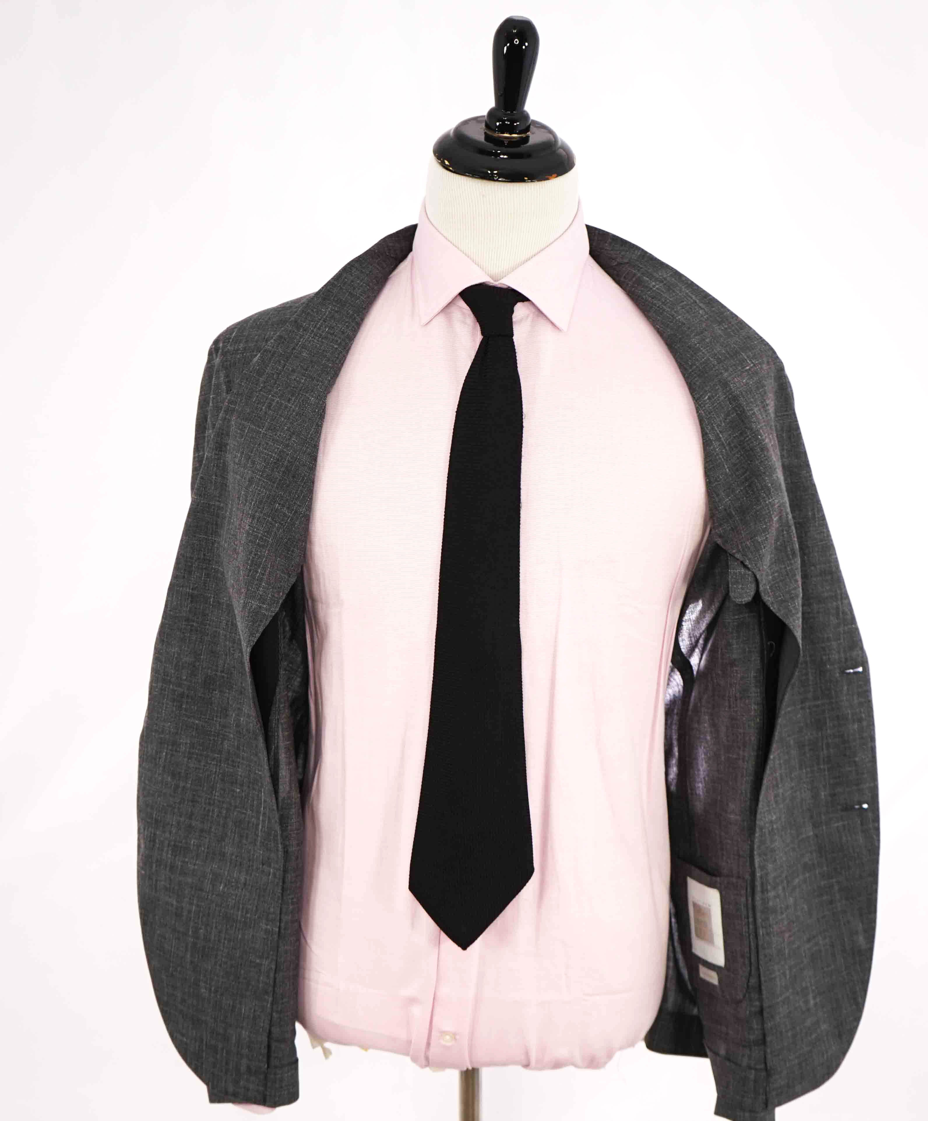 $1,695 ELEVENTY -LORO PIANA "SUMMERTIME" LINEN/SILK/WOOL Blazer- 46(56EU)