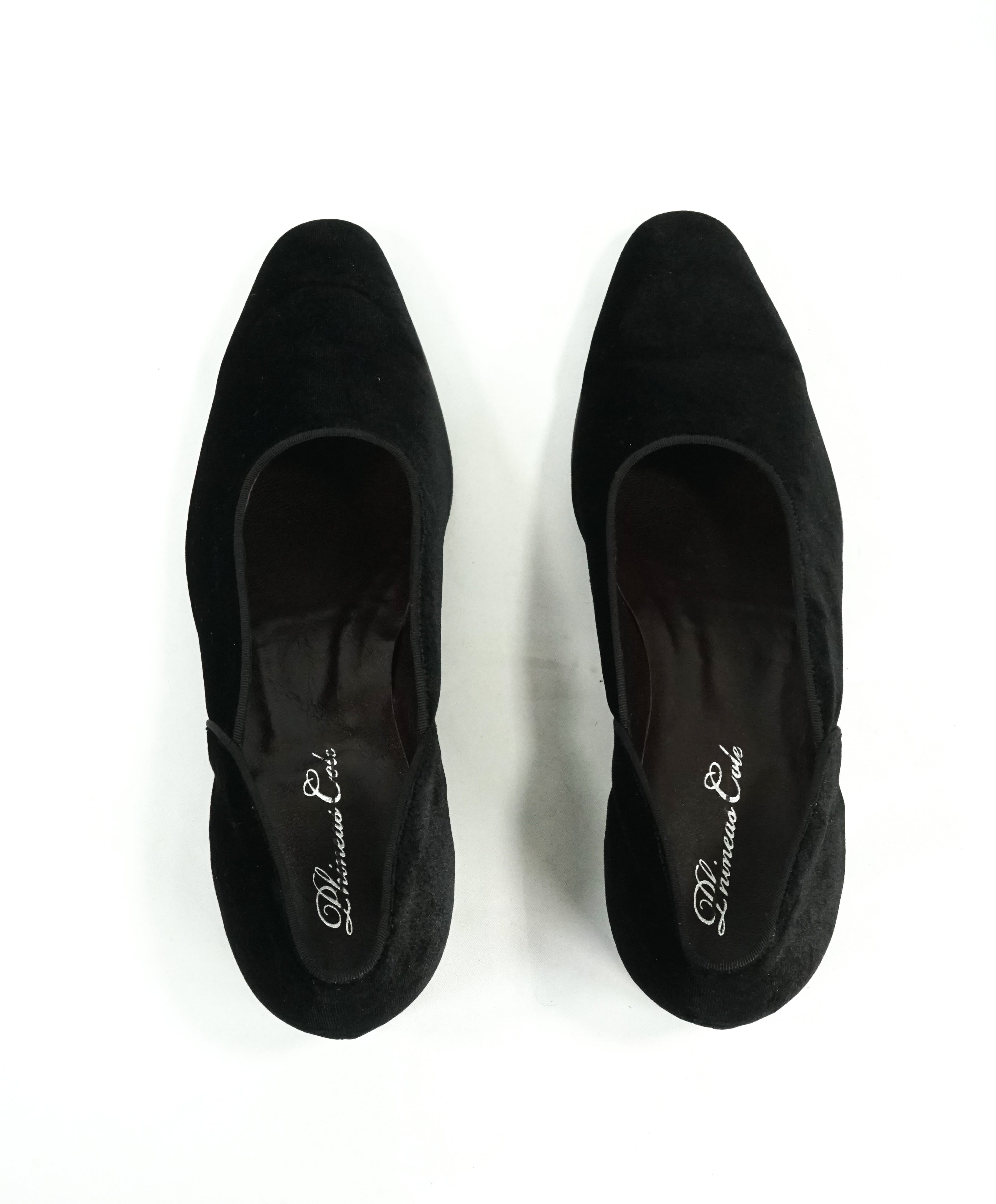 PHINEAS COLE - Velvet Evening Tux Formal Loafers - 10.5 US