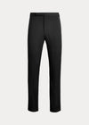 POLO RALPH LAUREN - *SIDE TABS* Flat Front TUXEDO Dress Pants - 33W